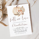 Suche nach herbst brautparty einladungen Böhmisch