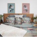 Suche nach flamingos kissen Botanisch