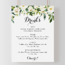 Suche nach herbstlich hochzeit menükarten Für sie