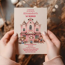 Suche nach rosa pferd einladungen Cowboy