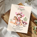 Suche nach cowboystiefel einladungen Babydusche