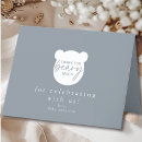 Suche nach babyparty karten Modern