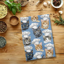 Suche nach niedliche muster geschirr tücher Küchentücher