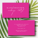 Suche nach modern calligraphy visitenkarten Haarstylistin