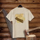 Suche nach protokoll tshirts Holzfäller