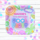 Suche nach neon teller Party