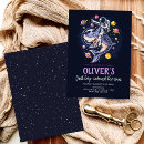 Suche nach galaktisch einladungen Astronaut