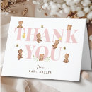 Suche nach bedanken karten Niedlich