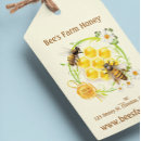 Suche nach honig geschenkanhänger Bienen