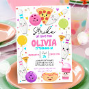 Suche nach bowling party einladungen Girl