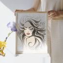 Suche nach friseur poster Haarstyling