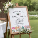 Suche nach mädchen babyparty poster Wildblume