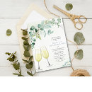 Suche nach brunch verlobungsparty einladungen Aquarell