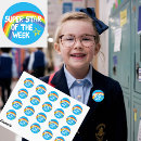 Suche nach superstar aufkleber Klassenzimmer