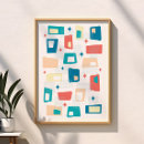 Suche nach gelbe sterne poster Atomzeitalter