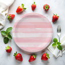 Suche nach erdbeeren teller Beere süß