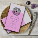 Suche nach alternative gesundheit visitenkarten Customer