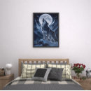 Suche nach lone wolf poster Adventure