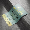 Suche nach türkis flyer Gold