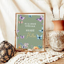 Suche nach rosa herzen poster Bride
