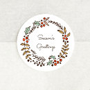 Suche nach kranz aufkleber Familie