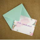 Suche nach spanisch geburtstag karten Elegant