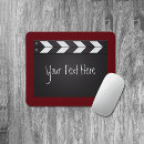 Suche nach filmer mousepads Hollywood
