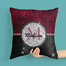 Suche nach glitz kissen Schicke