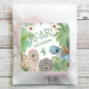 Suche nach cartoon dino aufkleber Dschungel