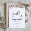 Suche nach vintage hunde einladungen Aquarell