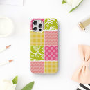 Suche nach patchwork iphone hüllen Zickzack