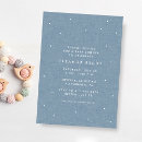Suche nach babyparty einladungen Blau