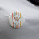 Suche nach beste freundinnen buttons Retro
