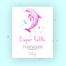 Suche nach rosa delphin poster Aquarell