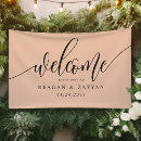 Suche nach pfirsich banner Bride