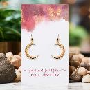Suche nach rosa und gold visitenkarten Abstrakt