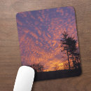 Suche nach schwarze silhouette mousepads Natur