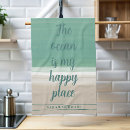 Suche nach strand geschirr tücher Türkis