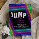 Suche nach jump party einladungen Springen