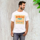 Suche nach retro schrift tshirts Für ihn