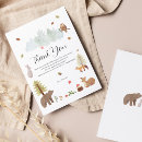 Suche nach eule danke karten Waldtiere