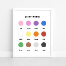 Suche nach pastel color poster Regenbogen
