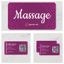 Suche nach chiropraktiken visitenkarten Massage