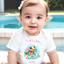 Suche nach schildkröte babykleidung Baby girl