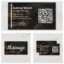 Suche nach massagetherapie visitenkarten Beruflich