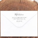 Suche nach adress stempel Kalligraphie