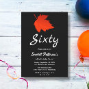 Suche nach herbst blätter einladungen Herbstlaub