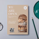 Suche nach bäckereien flyer Modern