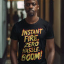 Suche nach funken kleidung Feuer