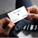 Suche nach anwältin visitenkarten Modern